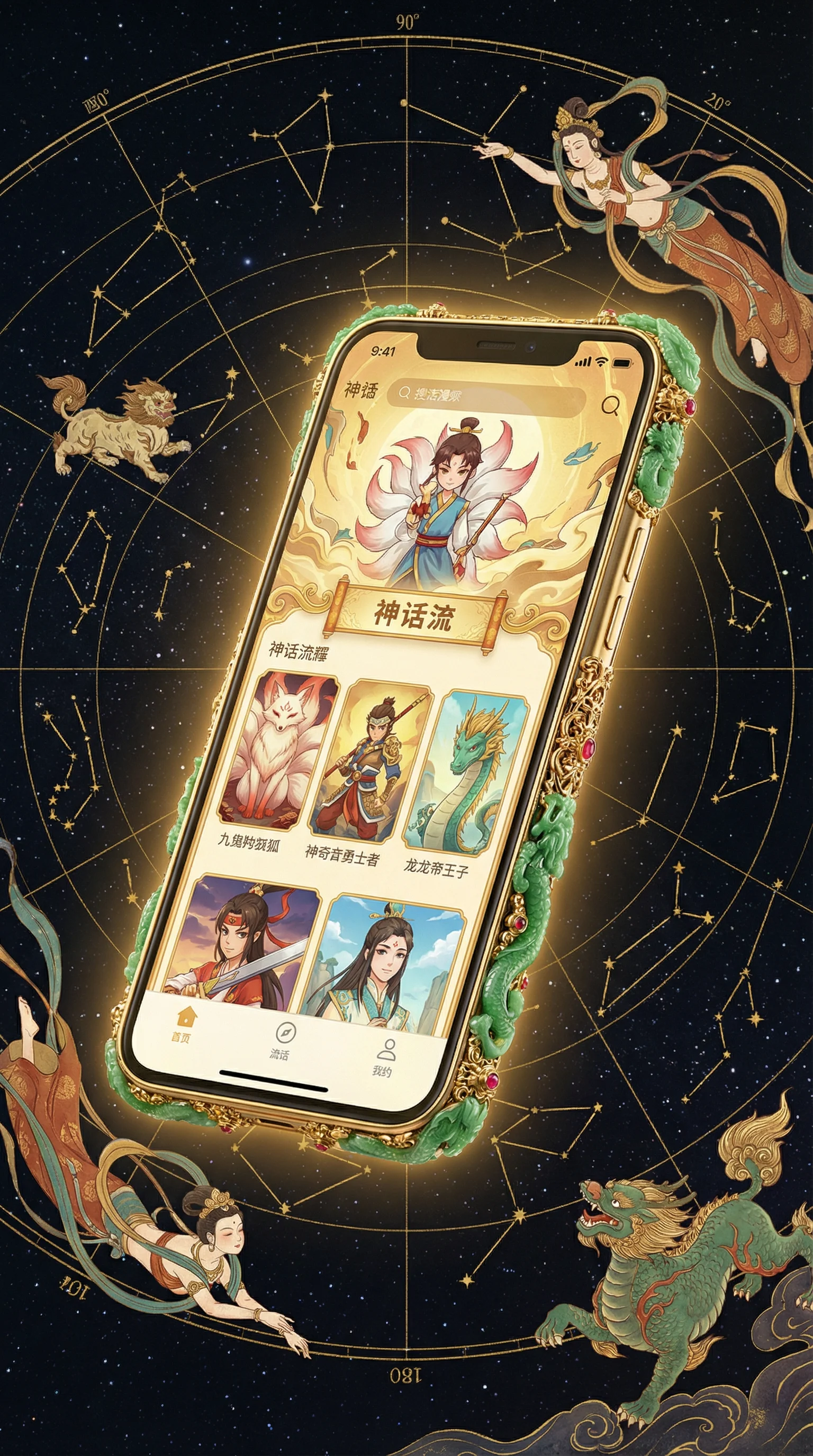 九色鹿APP - C到她乖黑暗森林的小说免费 移动端下载